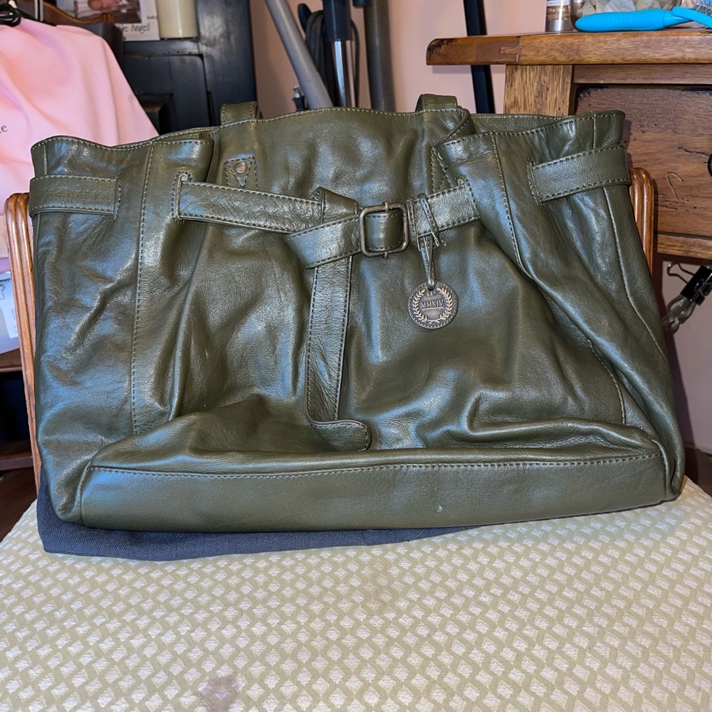 Wanders Handbag